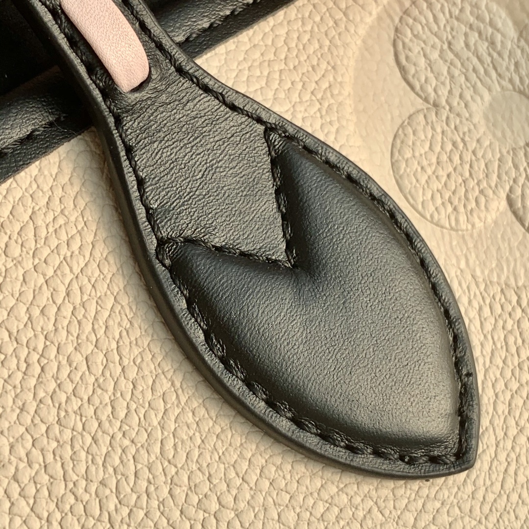 Louis Vuitton Neverfull MM-Red inside-32*29*17CM