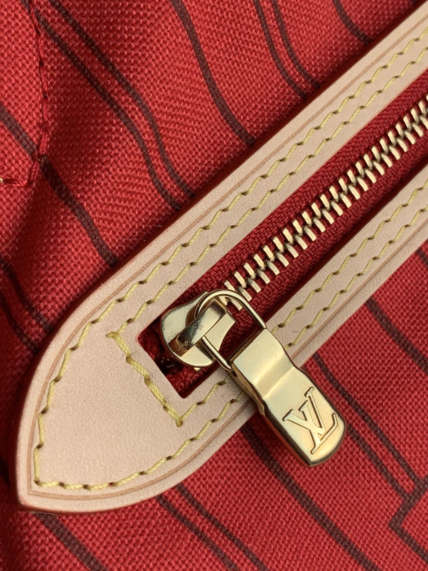 Louis Vuitton Neverfull PM -29×21×12CM