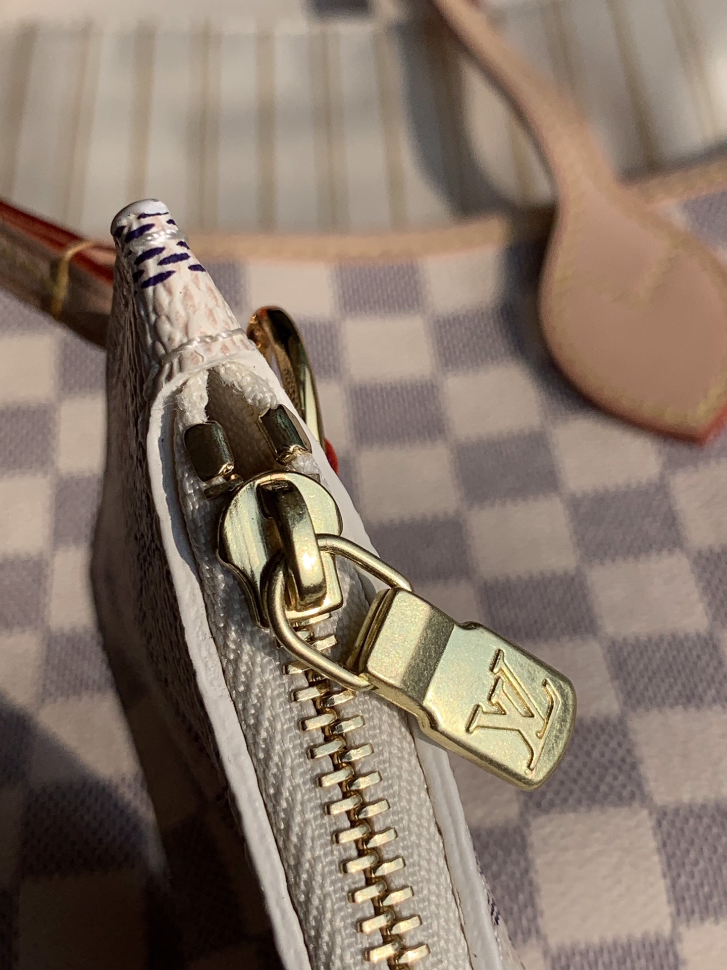 Louis Vuitton Neverfull PM -29×21×12CM