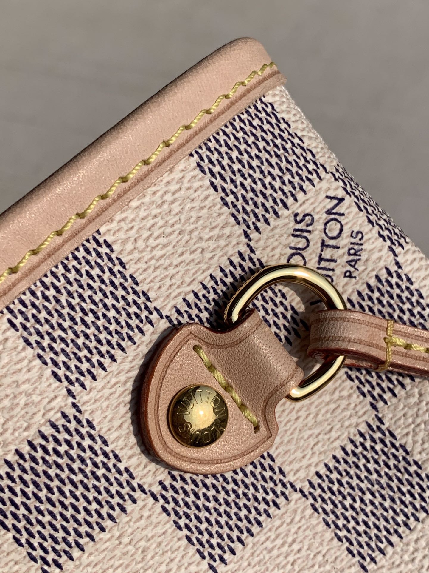 Louis Vuitton Neverfull PM -29×21×12CM