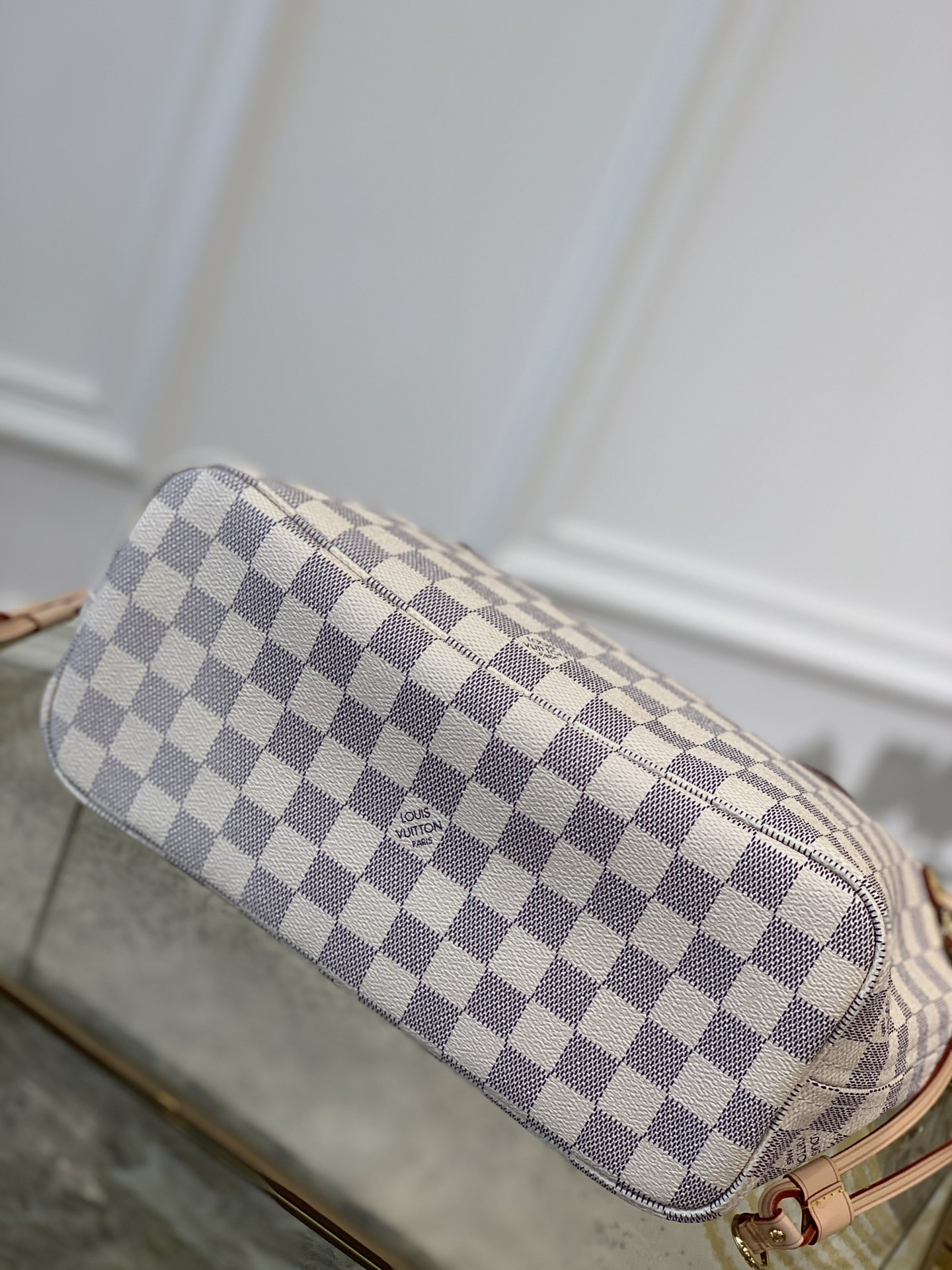 Louis Vuitton Neverfull PM -29×21×12CM