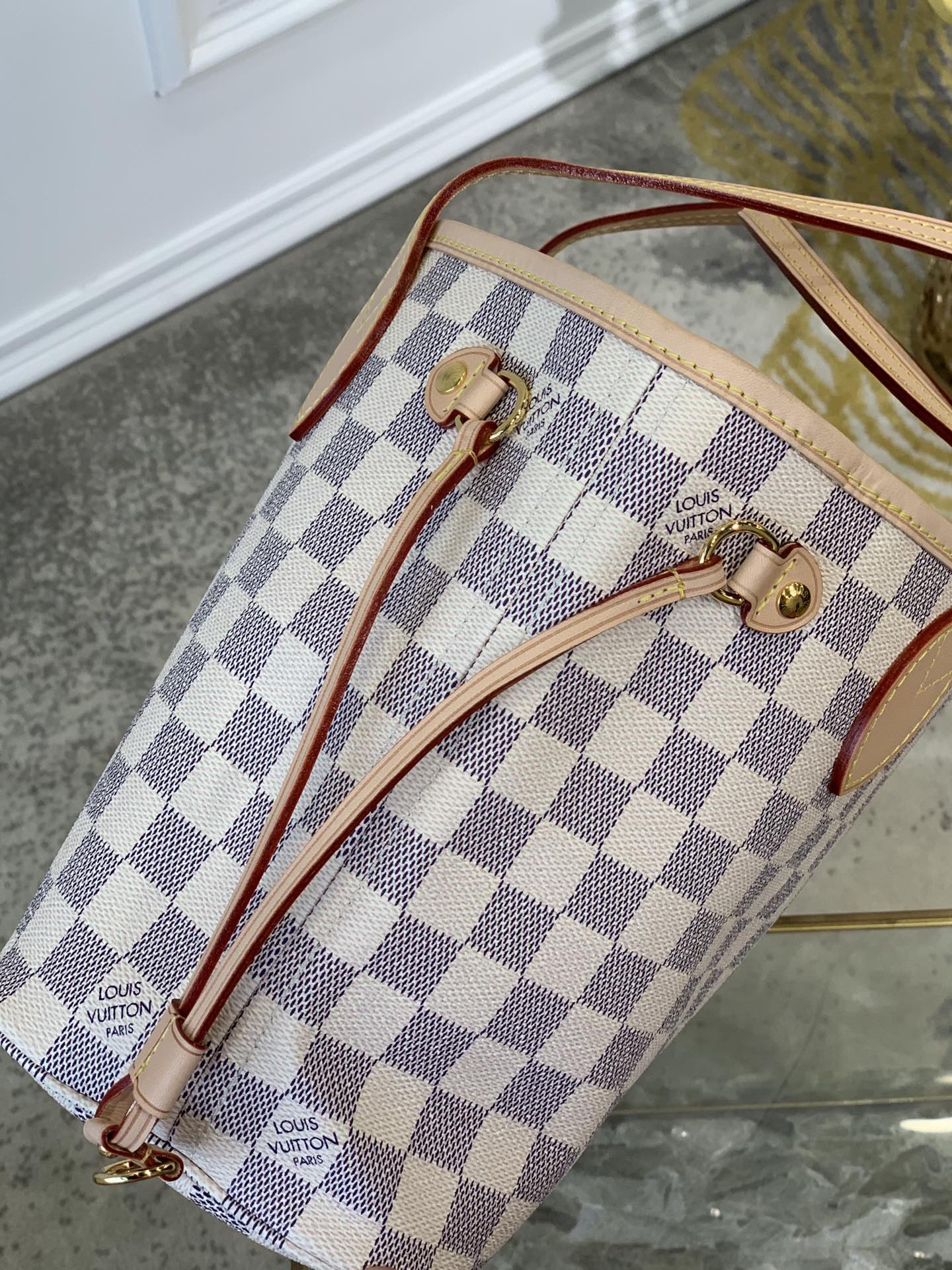 Louis Vuitton Neverfull PM -29×21×12CM