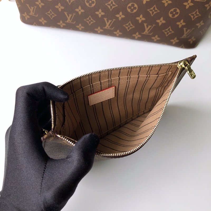 Louis Vuitton Neverfull GM (Brown Inside) -40*33*20CM