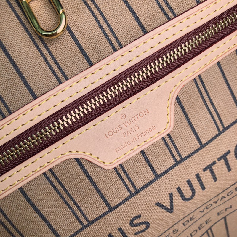 Louis Vuitton Neverfull GM (Brown Inside) -40*33*20CM