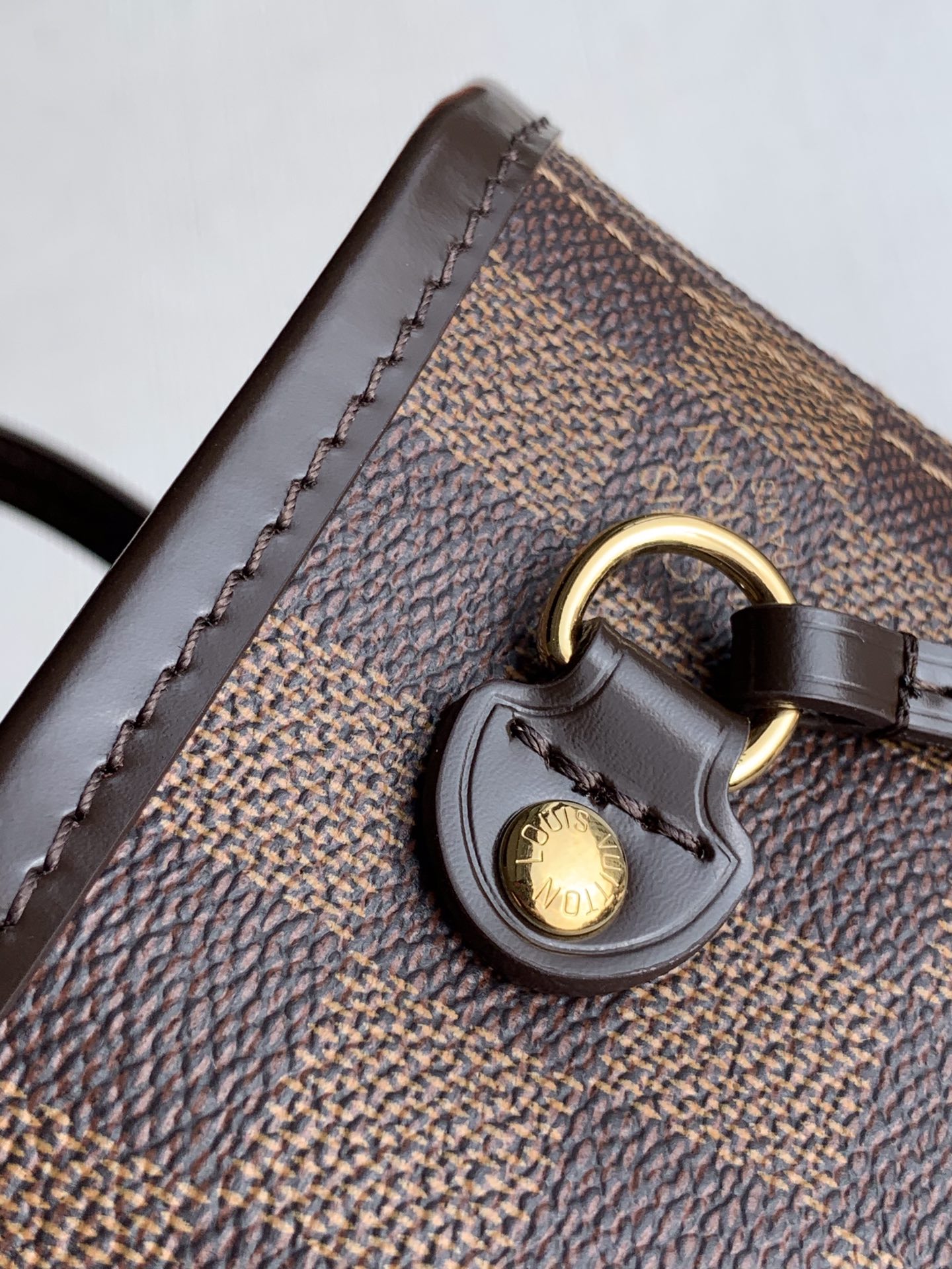 Louis Vuitton Neverfull PM -29×21×12CM