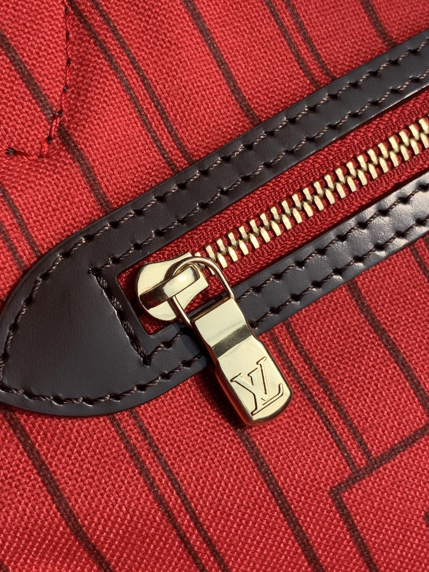 Louis Vuitton Neverfull PM -29×21×12CM