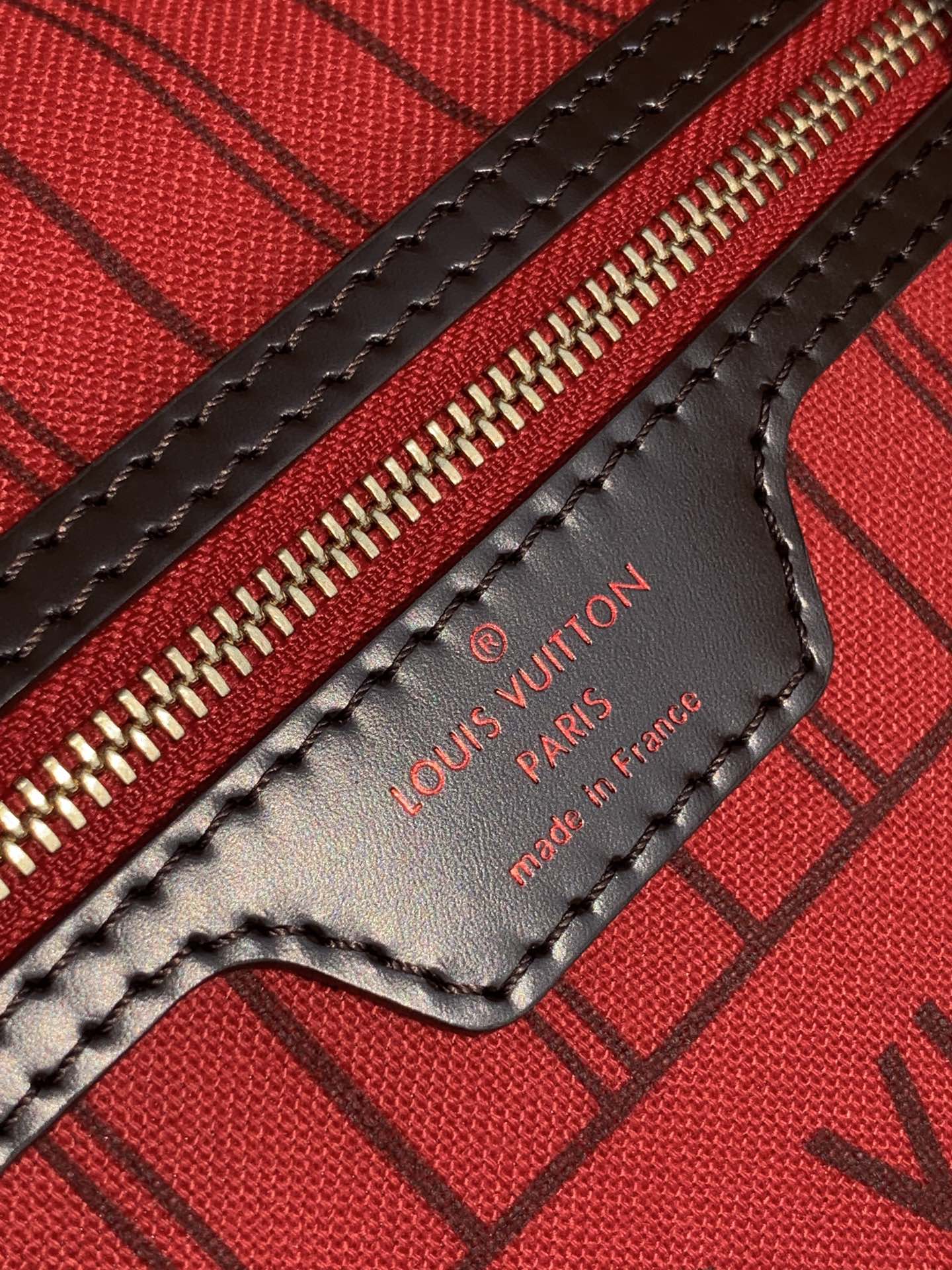Louis Vuitton Neverfull PM -29×21×12CM