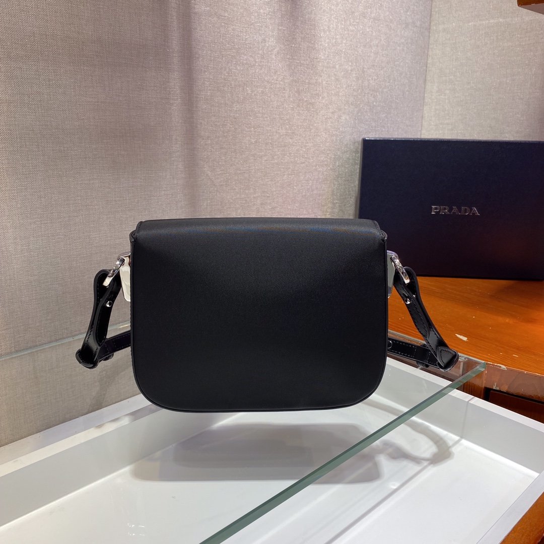 Prada Chain Bag 1BH171-21*16*6.5CM