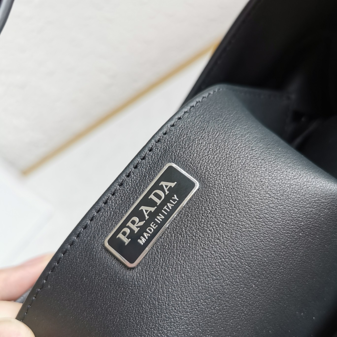 Prada Cleo Handbags-30X18.5X4CM Prada Cleo Handbags-30X18.5X4CM