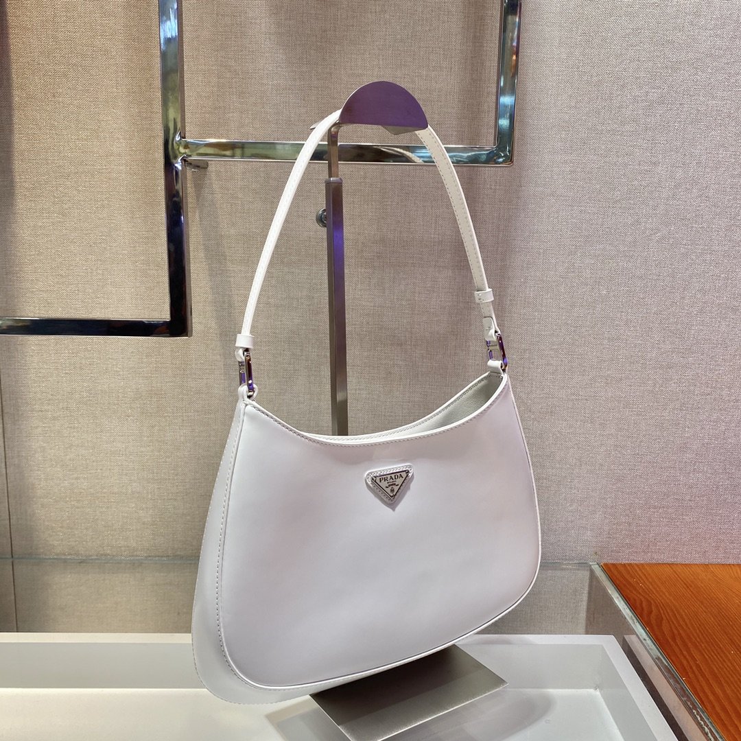 Prada Vintage Handbags1BC148-26*16*4CM