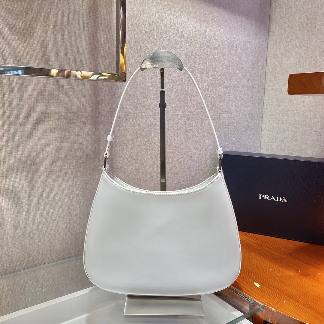 Prada Vintage Handbags1BC148-26*16*4CM