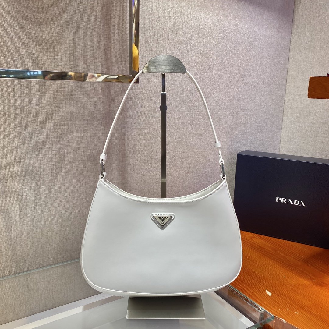 Prada Vintage Handbags1BC148-26*16*4CM