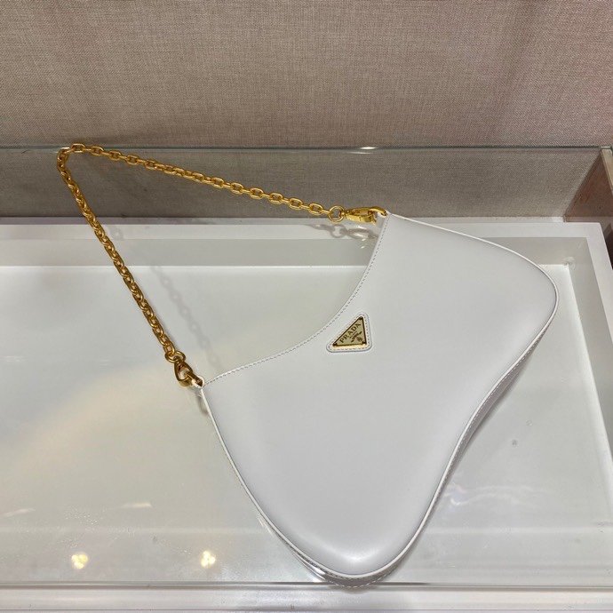 Prada Vintage Handbags1BC148-26*16*4CM