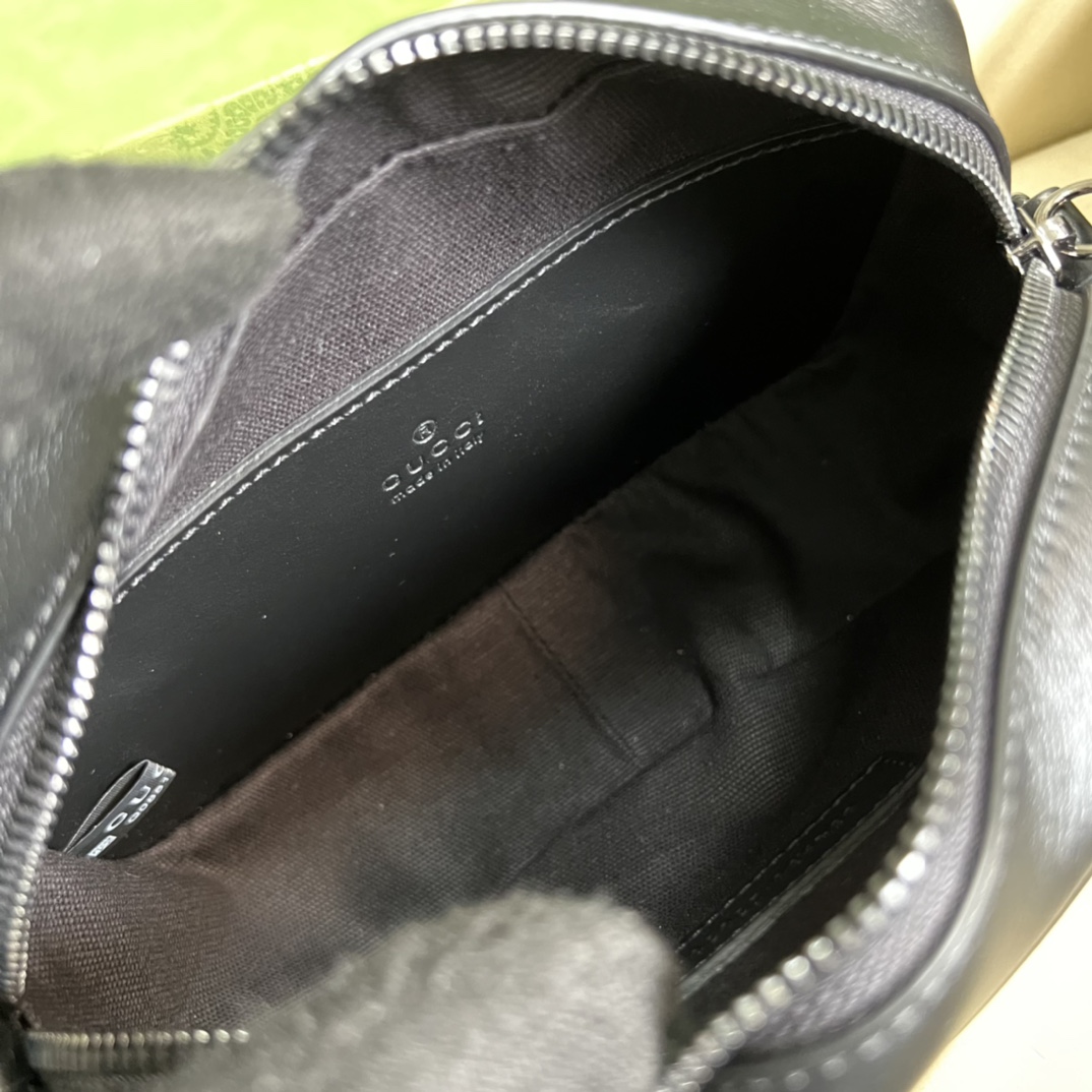 Gucci Marmont Bag-18*12*6CM Gucci Marmont Bag-18*12*6CM