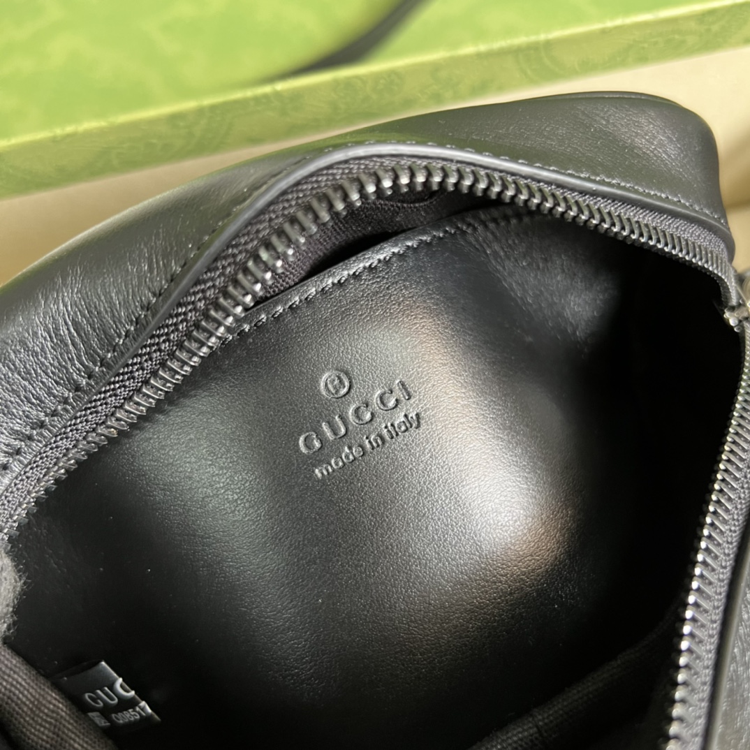 Gucci Marmont Bag-18*12*6CM Gucci Marmont Bag-18*12*6CM