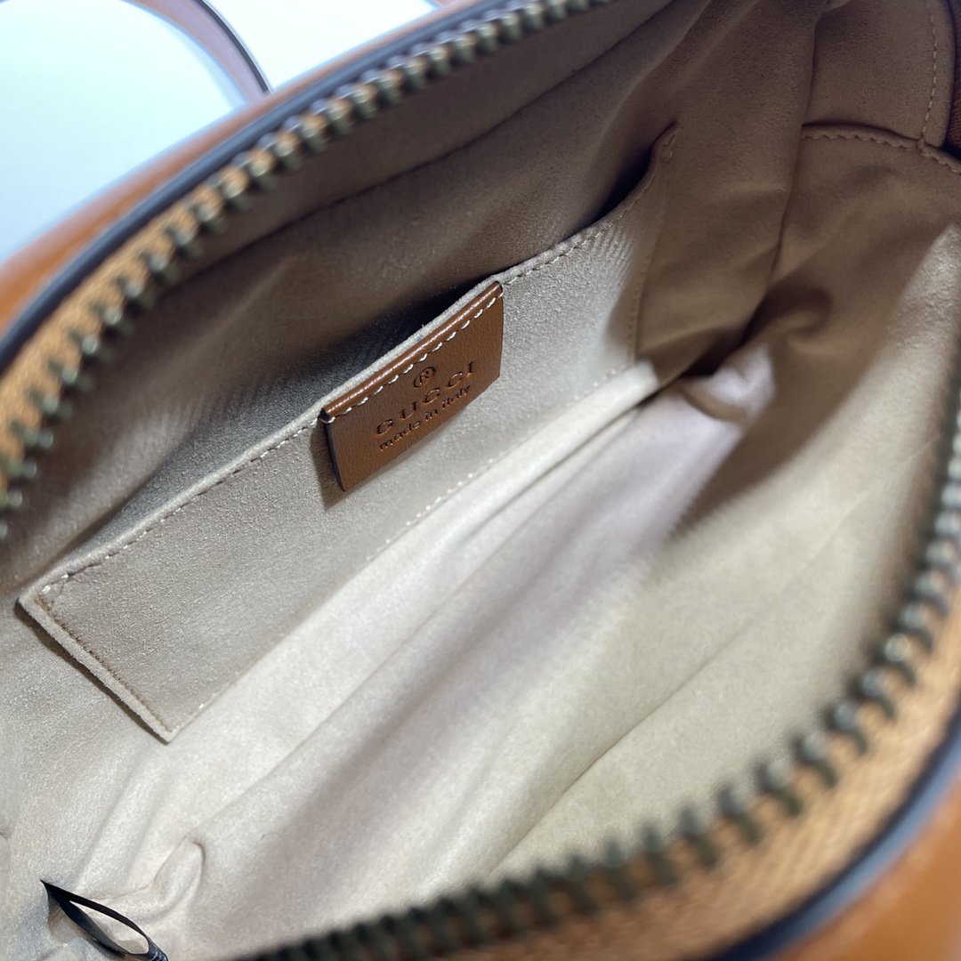 Gucci Marmont Bag-18*12*6CM Gucci Marmont Bag-18*12*6CM