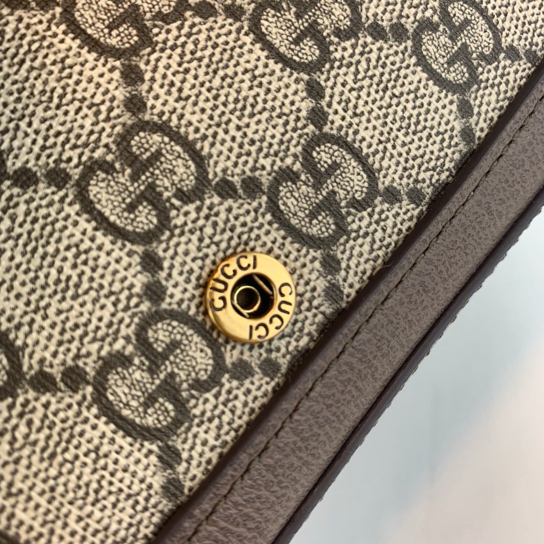 Gucci Marmont Bag-16.5*10*5CM Gucci Marmont Bag-16.5*10*5CM