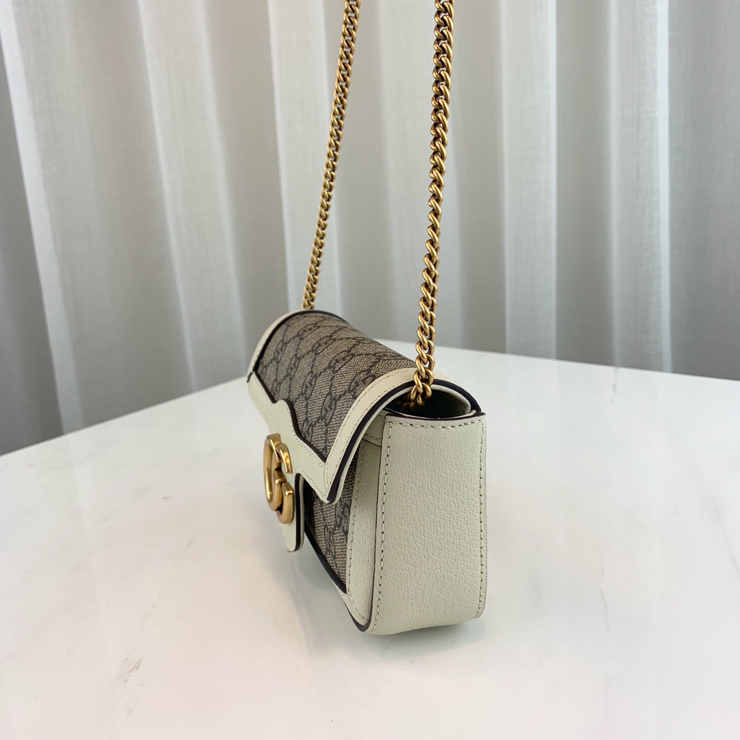 Gucci Marmont Bag-16.5*10*5CM Gucci Marmont Bag-16.5*10*5CM
