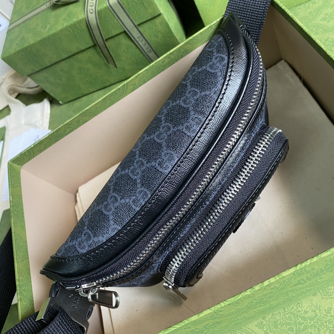 Gucci Meo Vintage Bag-23*12*2.5CM