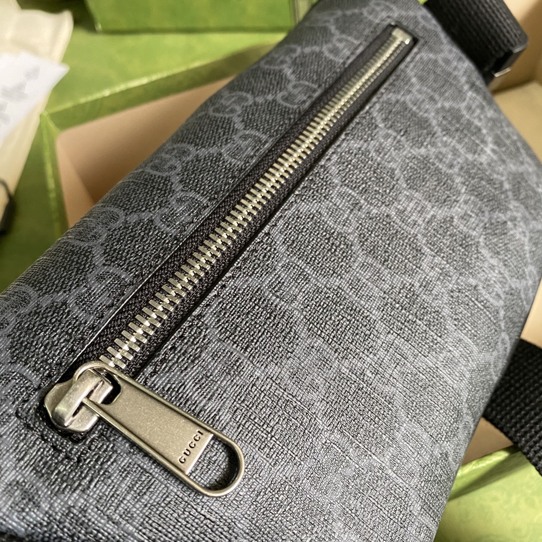 Gucci Meo Vintage Bag-23*12*2.5CM
