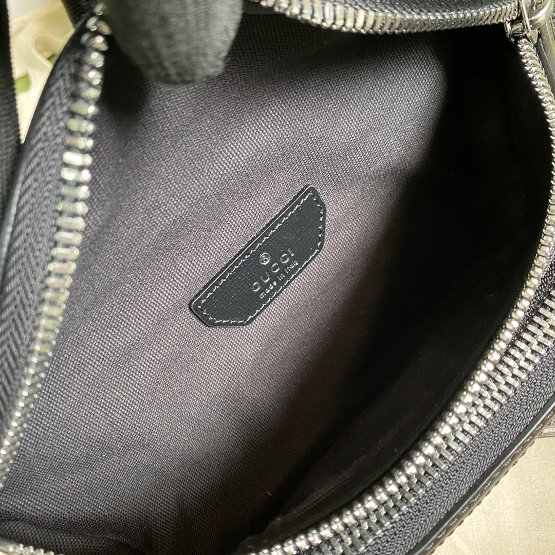 Gucci Meo Vintage Bag-23*12*2.5CM