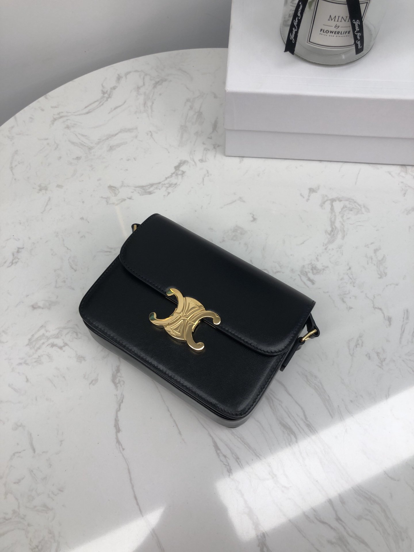 Celina Celina Triomphe Bag-17x14x5CM