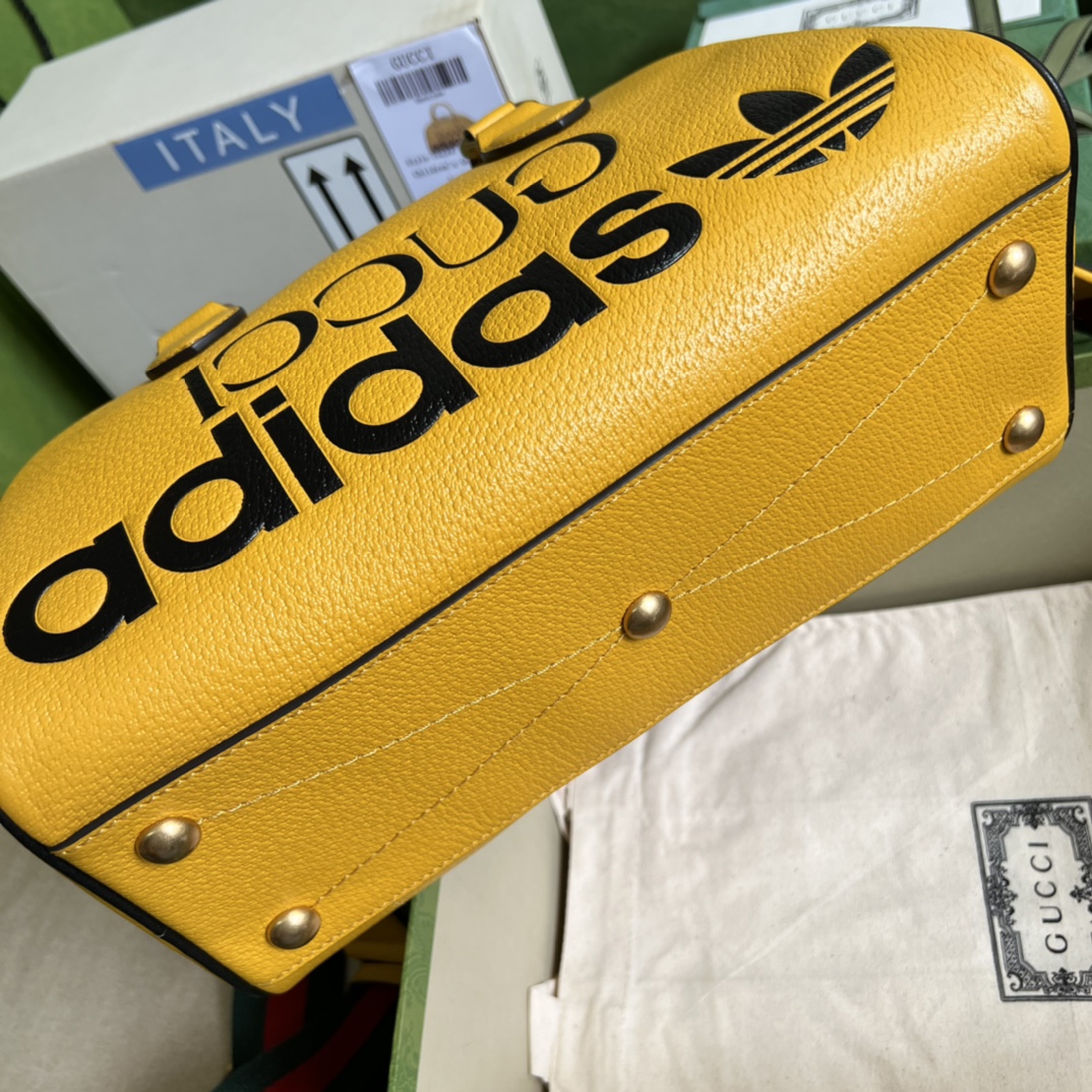 Adidasx Gucci Top Handbags-31.5*18*15.5CM