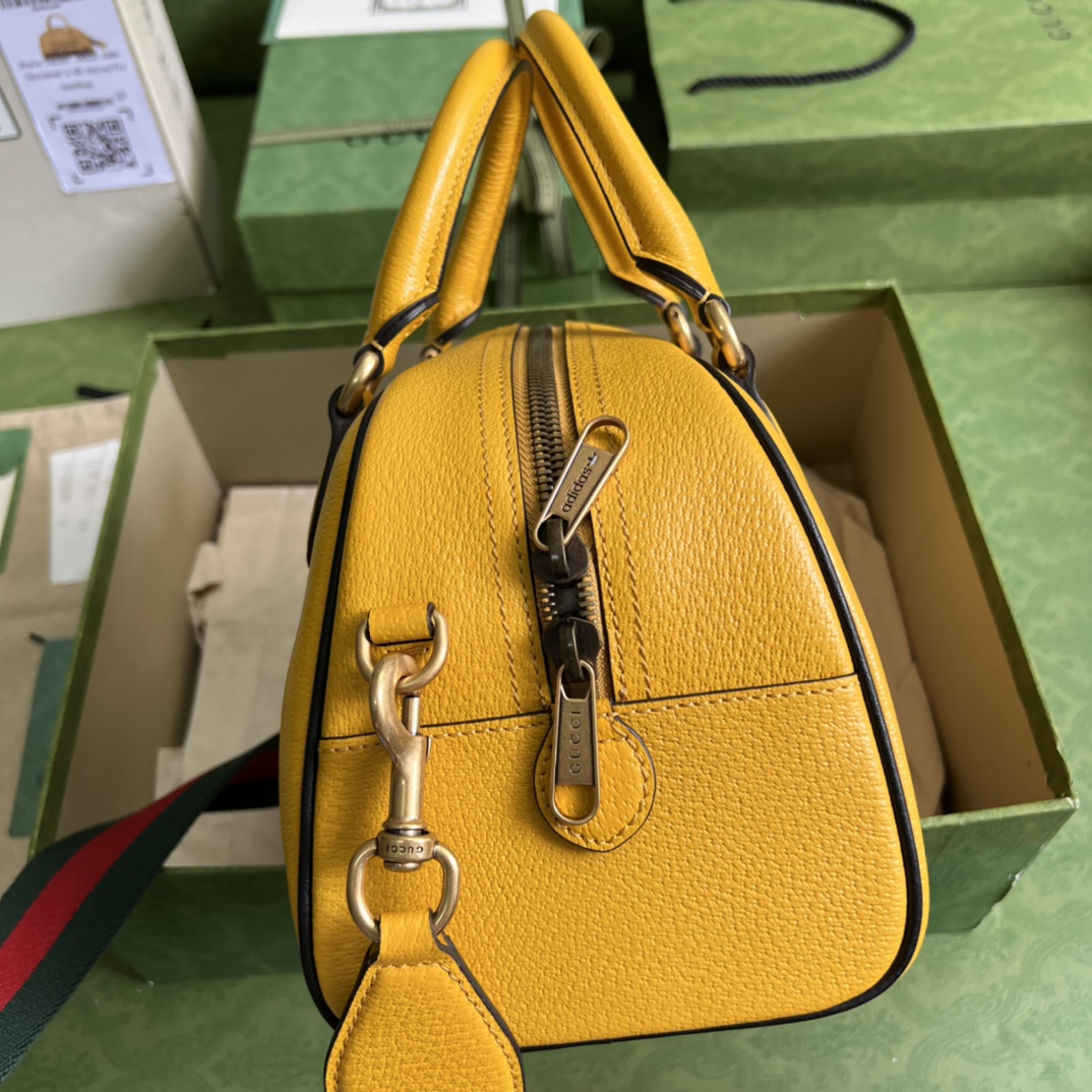 Adidasx Gucci Top Handbags-31.5*18*15.5CM