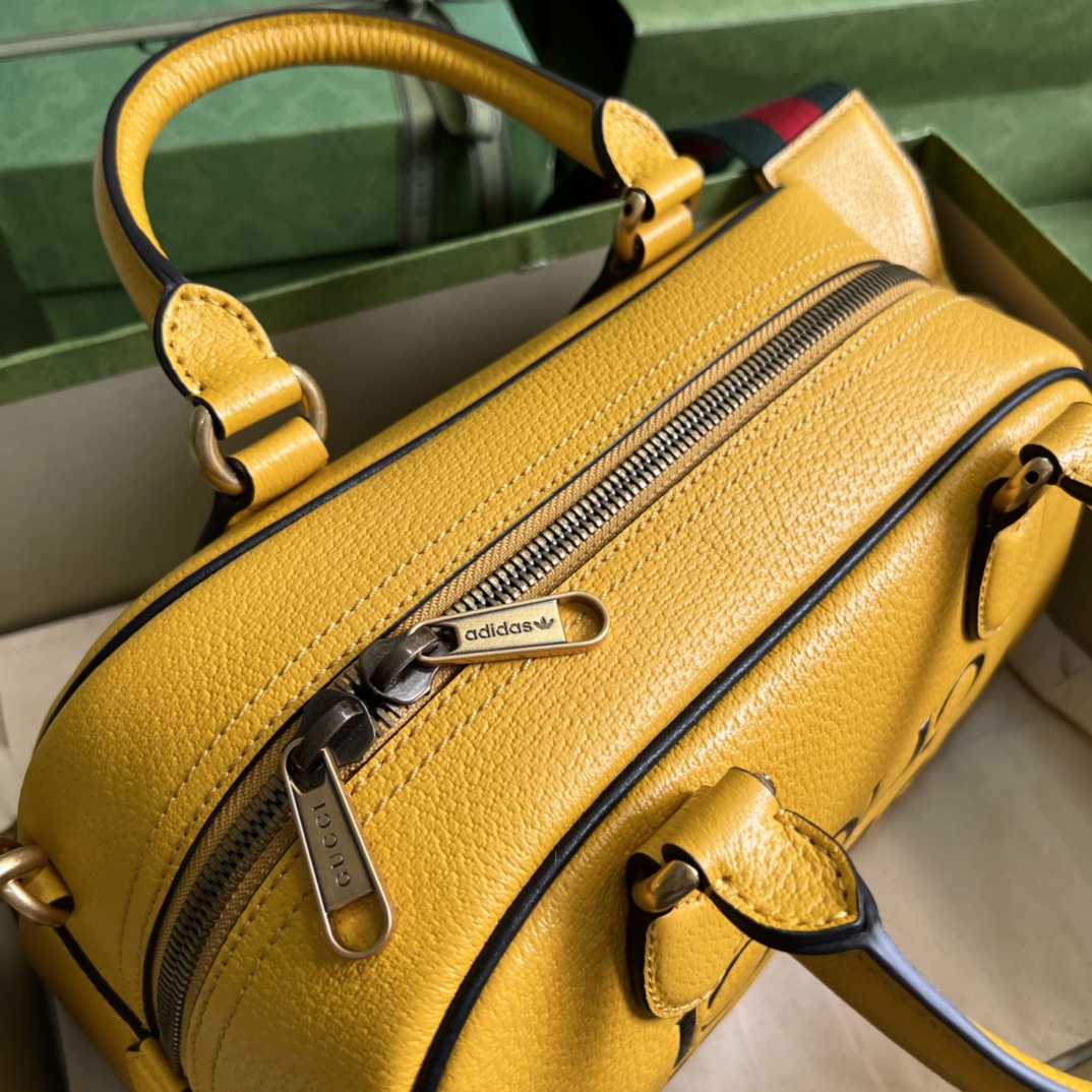 Adidasx Gucci Top Handbags-31.5*18*15.5CM
