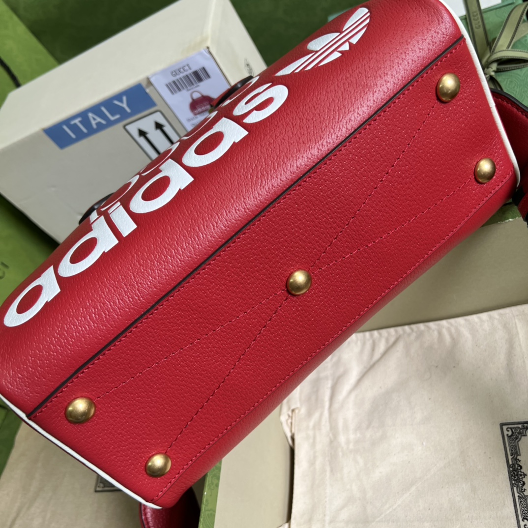 Adidasx Gucci Top Handbags-31.5*18*15.5CM