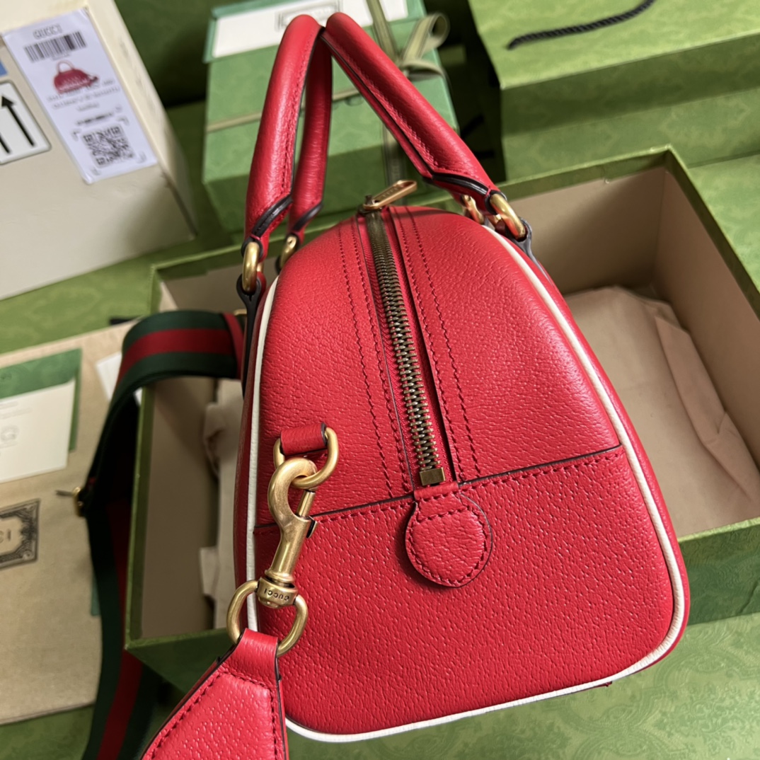 Adidasx Gucci Top Handbags-31.5*18*15.5CM