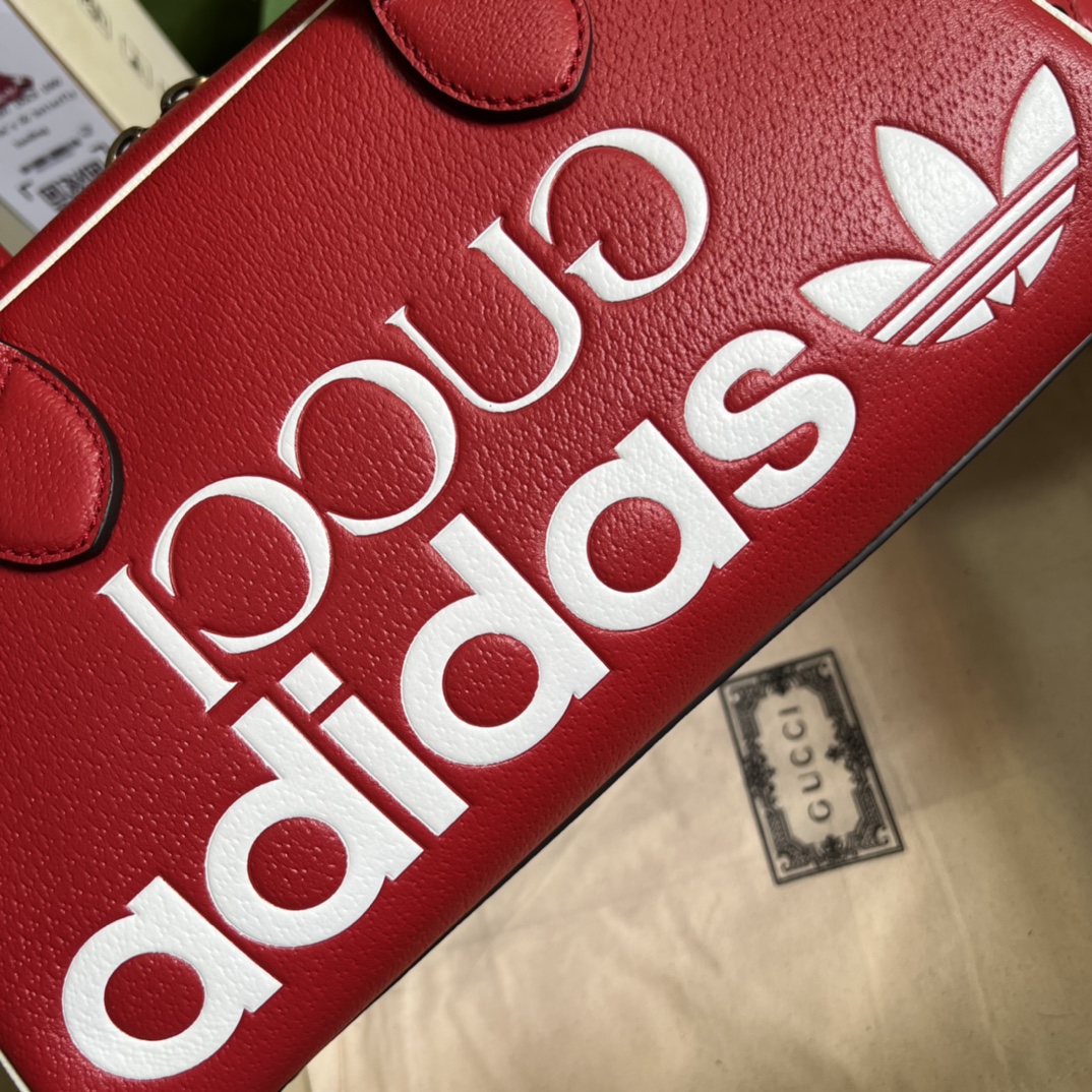 Adidasx Gucci Top Handbags-31.5*18*15.5CM