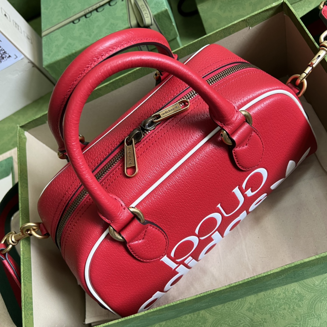 Adidasx Gucci Top Handbags-31.5*18*15.5CM
