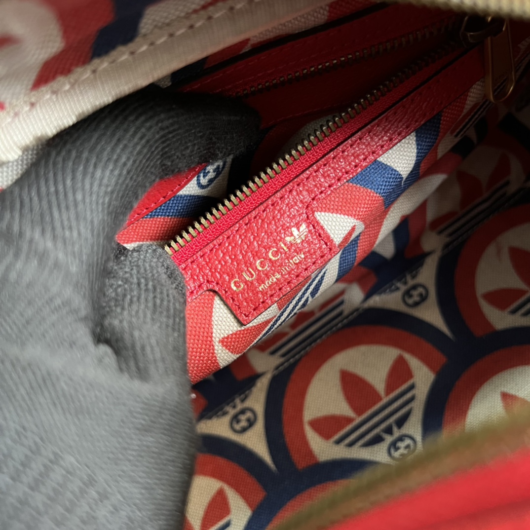 Adidasx Gucci Top Handbags-31.5*18*15.5CM