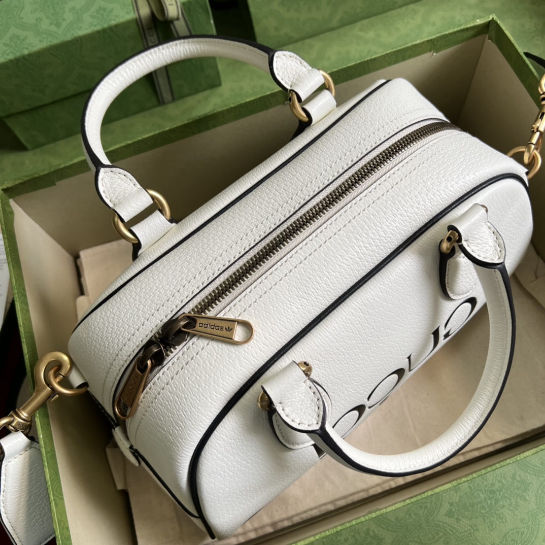 Adidasx Gucci Top Handbags-31.5*18*15.5CM