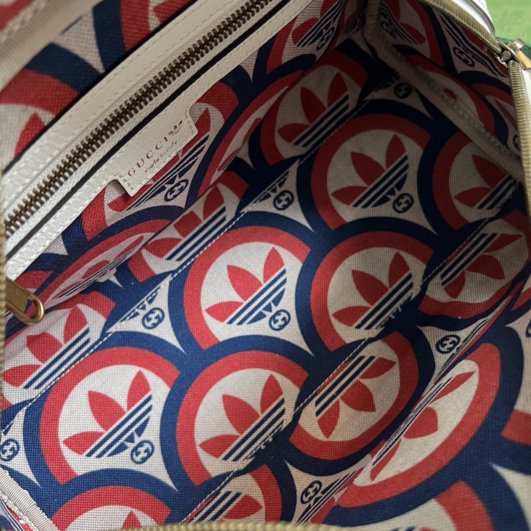 Adidasx Gucci Top Handbags-31.5*18*15.5CM