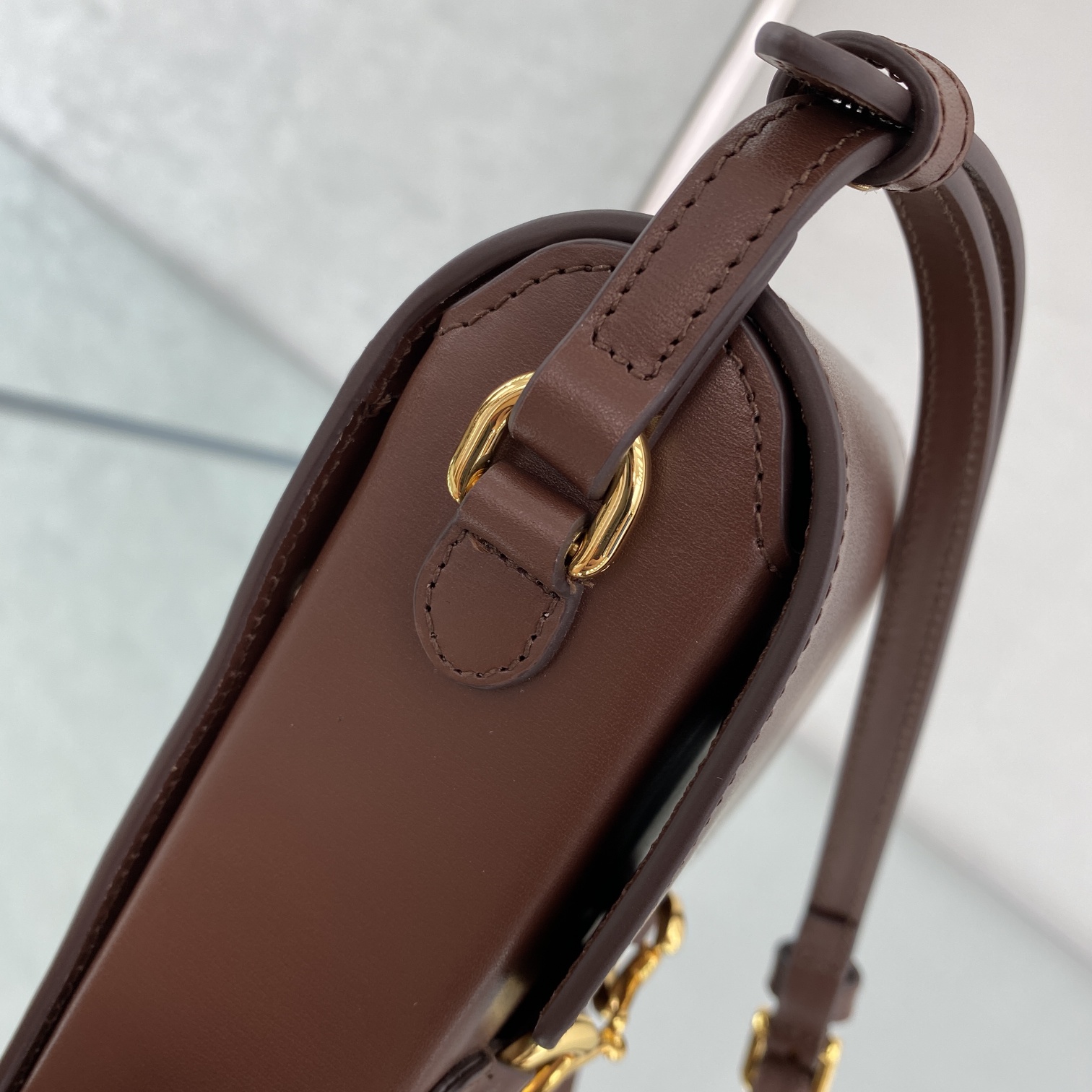 Gucci Liberty 1955 Handbag-17x11x4CM Gucci Liberty 1955 Handbag-17x11x4CM