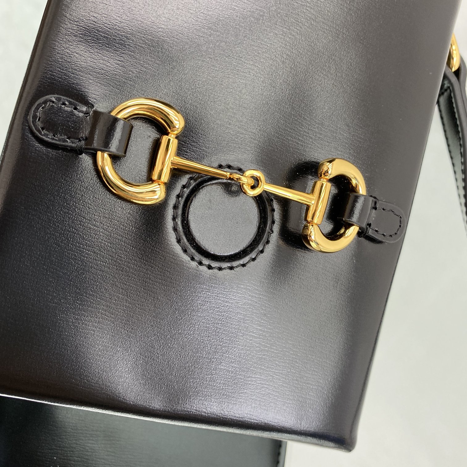 Gucci Liberty 1955 Handbag-17x11x4CM Gucci Liberty 1955 Handbag-17x11x4CM