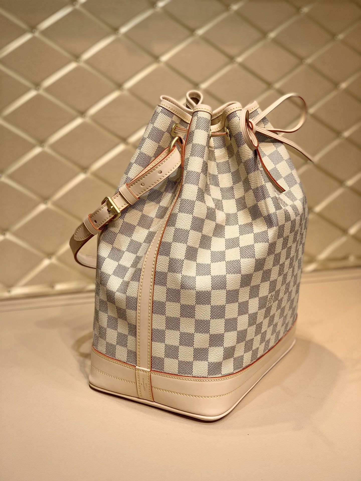 Louis Vuitton NOÉ Bucket-27.5*36*20CM