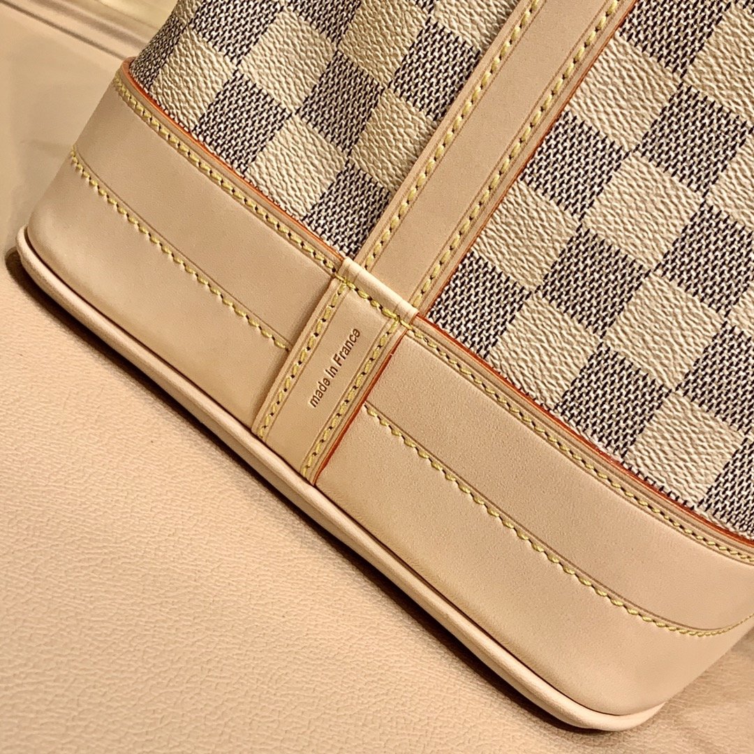 Louis Vuitton NOÉ Bucket-27.5*36*20CM