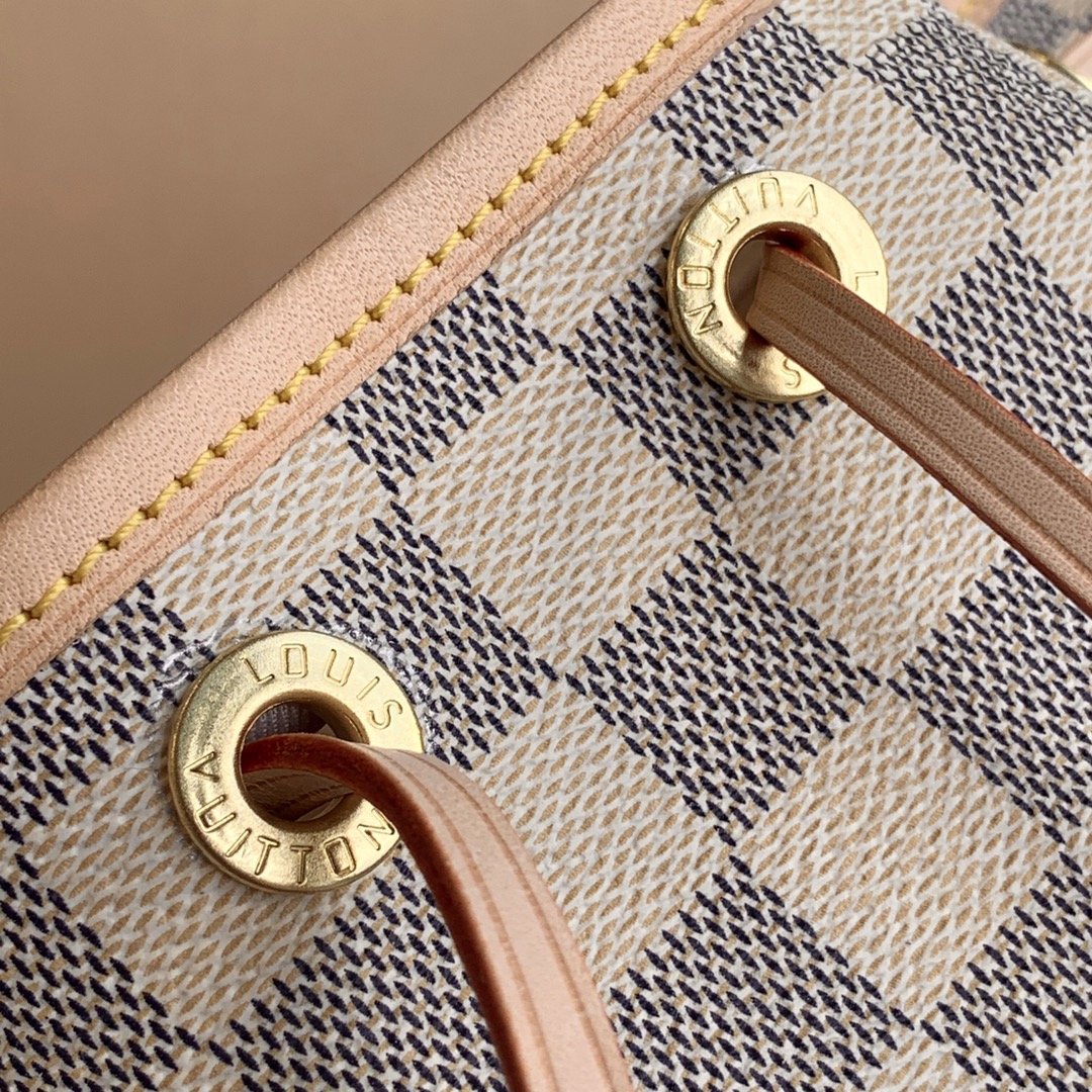 Louis Vuitton NOÉ Bucket-27.5*36*20CM