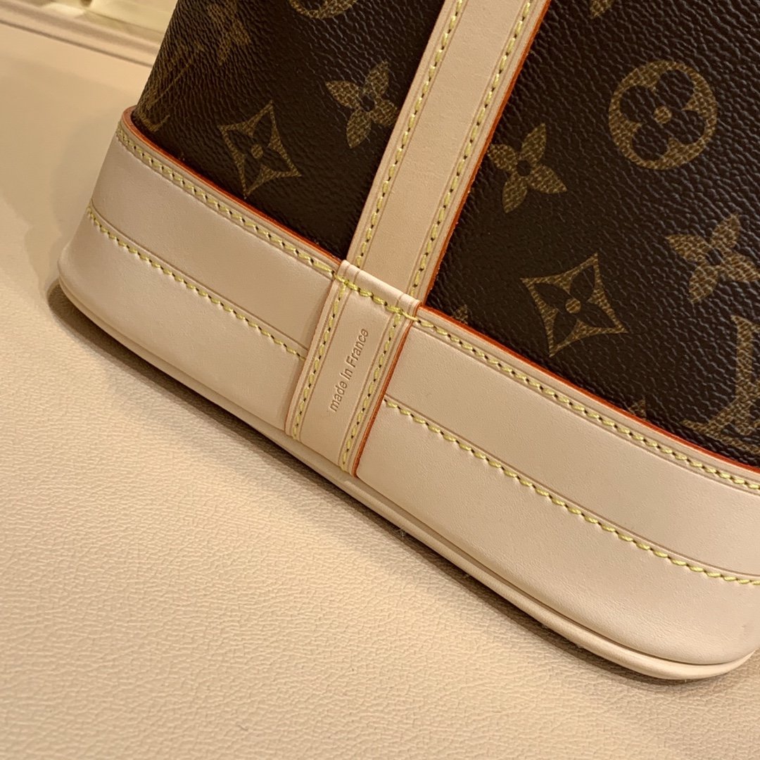 Louis Vuitton NOÉ Bucket-27.5*36*20CM