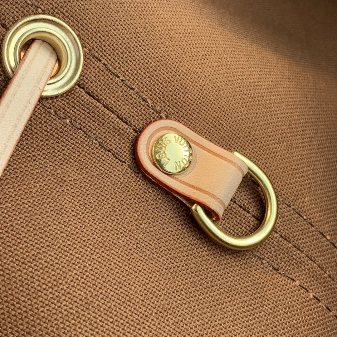Louis Vuitton NOÉ Bucket-27.5*36*20CM