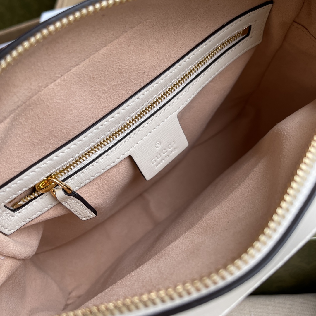 Gucci 1955 Horsebit Shoulder Bag-25*18*8CM Gucci 1955 Horsebit Shoulder Bag-25*18*8CM