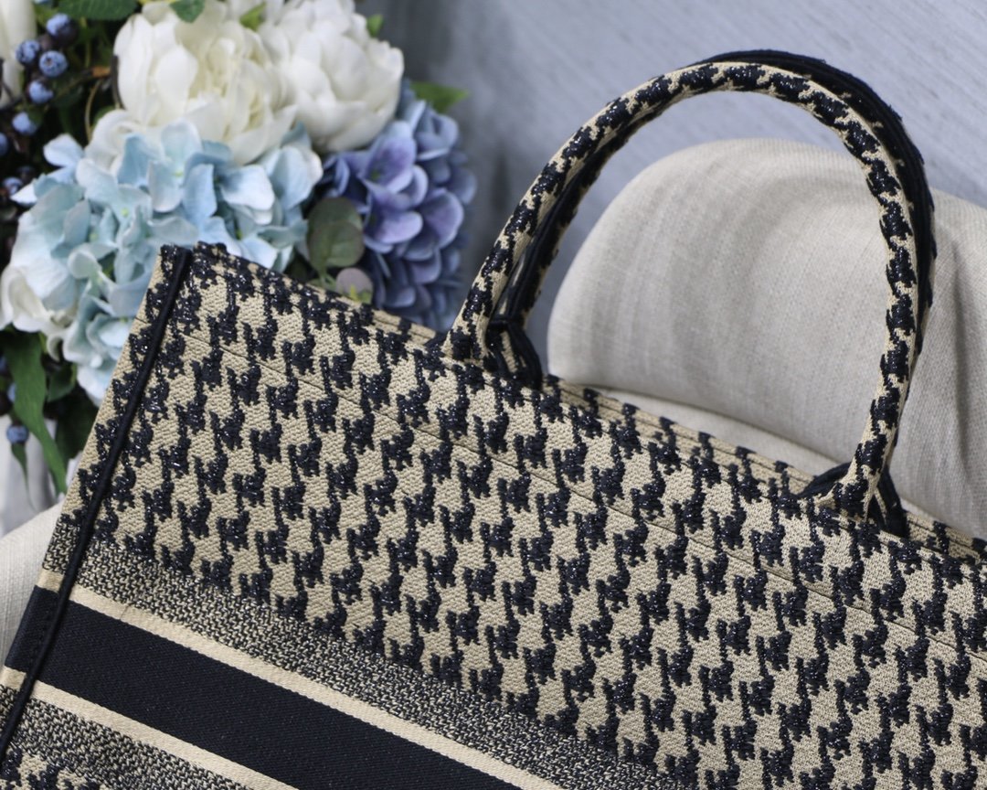 Diro Book Tote Bags-42*32*5CM