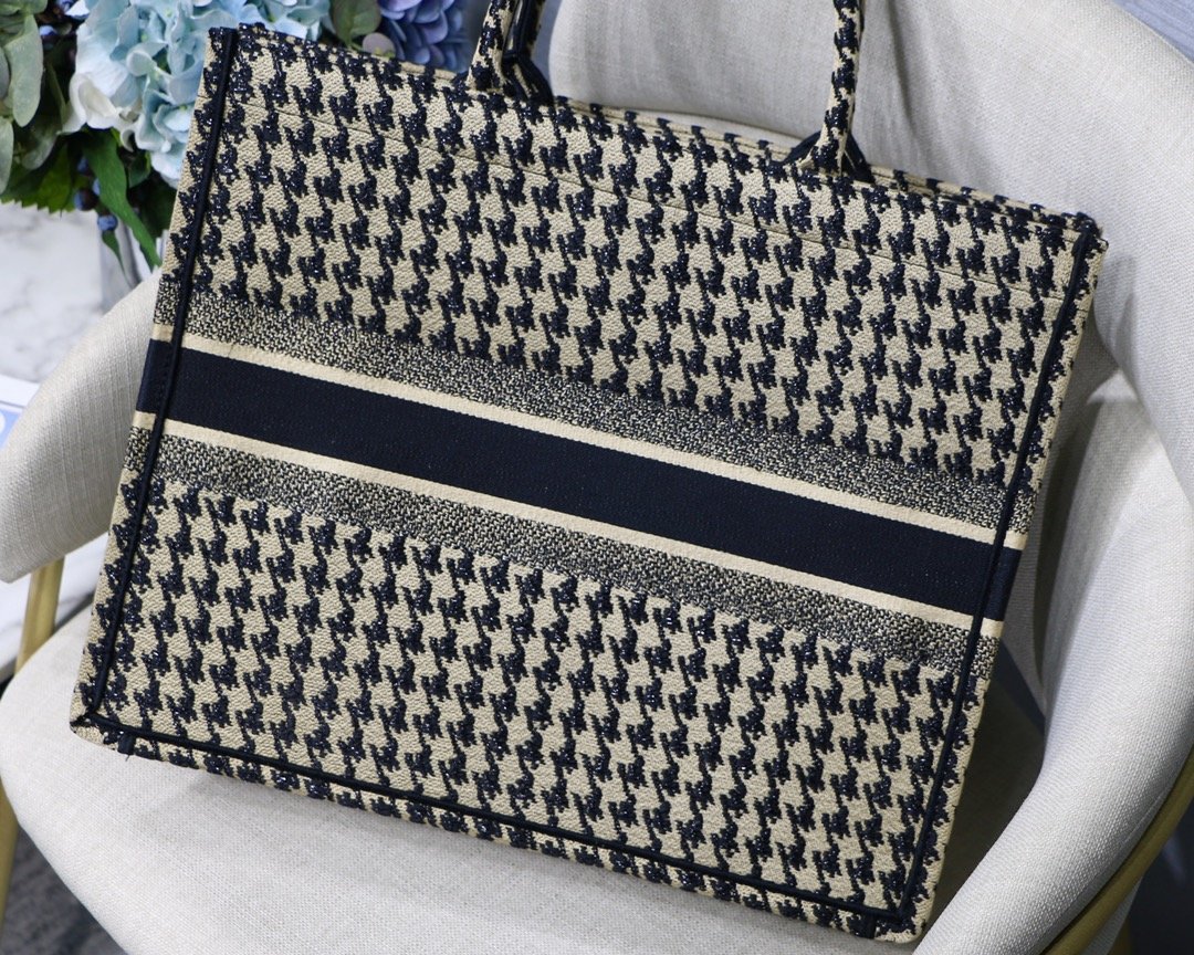 Diro Book Tote Bags-42*32*5CM