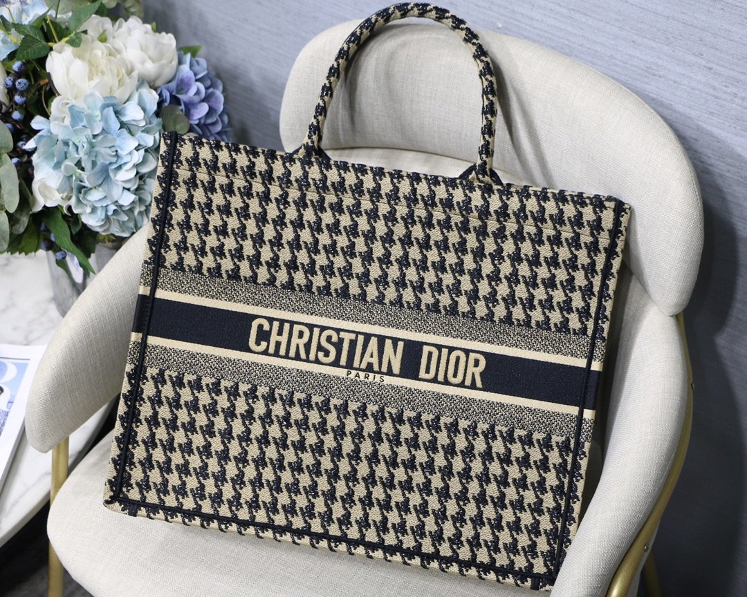 Diro Book Tote Bags-42*32*5CM