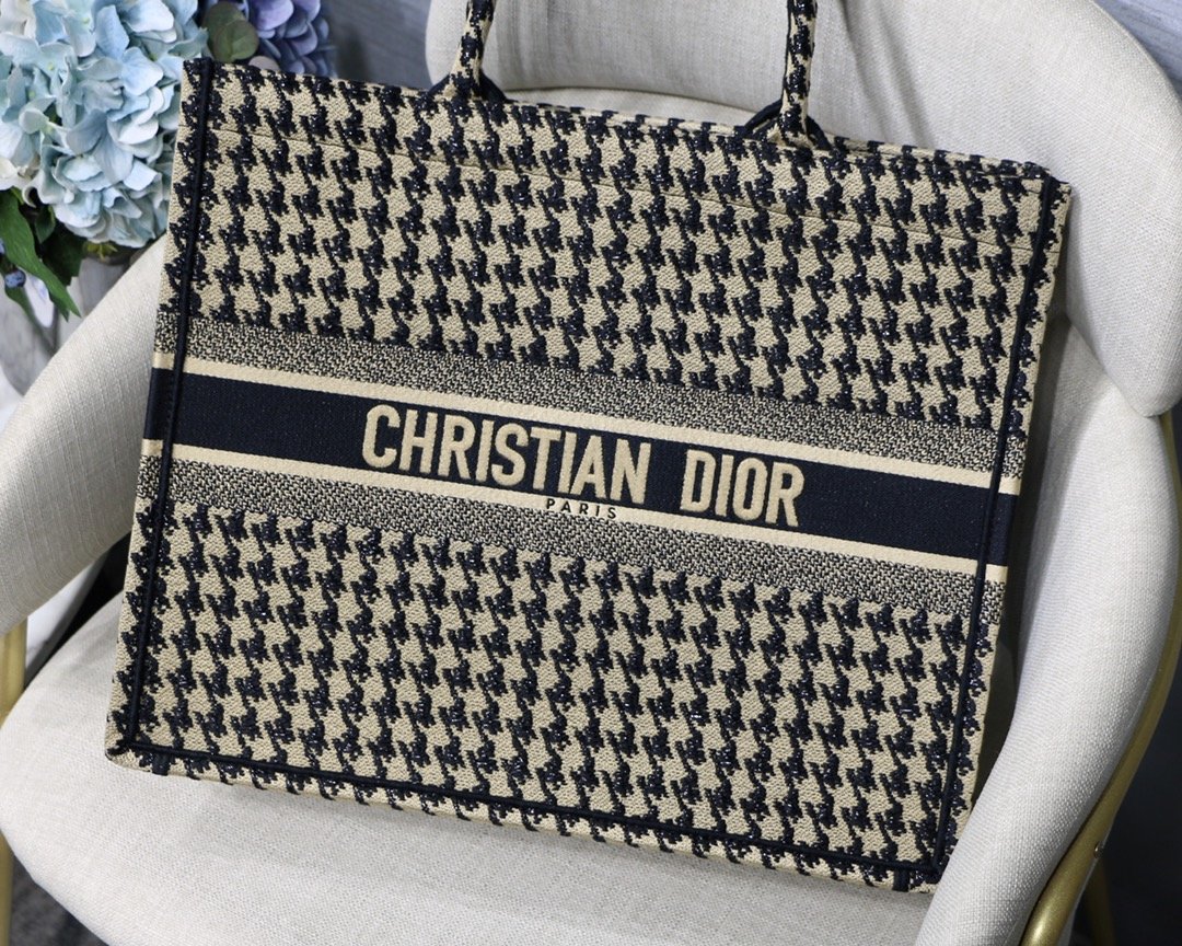 Diro Book Tote Bags-42*32*5CM