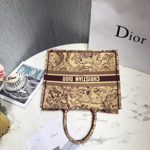 Diro Book Tote Bags-42*32*5CM