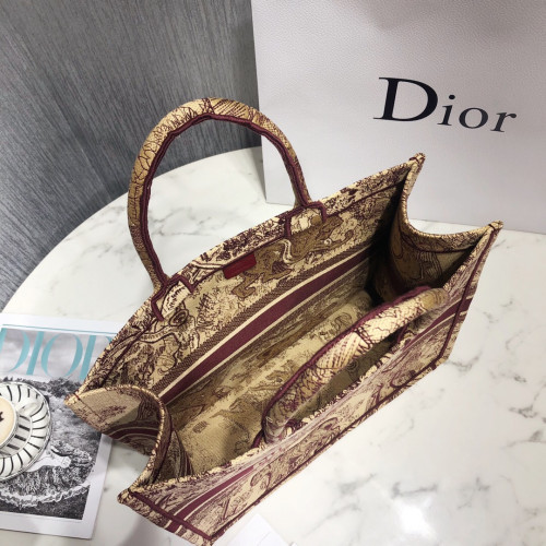 Diro Book Tote Bags-42*32*5CM
